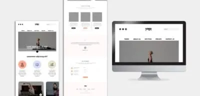 Criar Site Profissional