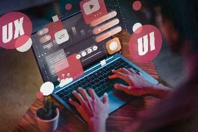 Desenvolvimento de sites personalizados