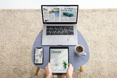 Design responsivo para e-commerce