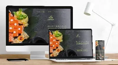 Landing page otimizada para conversão
