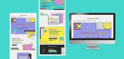 Manutenção de Sites